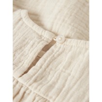 NAME IT Tunika Himmas Almond Milk